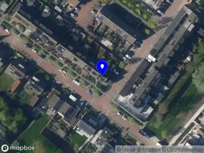 Stichting Faso Zegveld