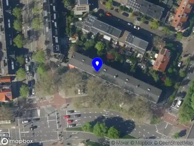 Legendary Music Stichting