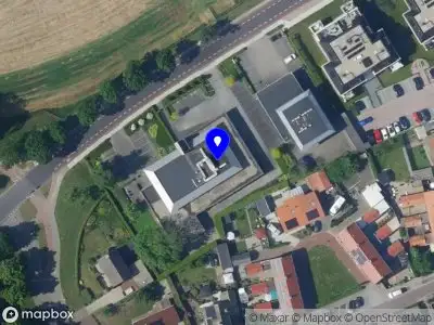 Nieuw bedrijf Stichting Nidos