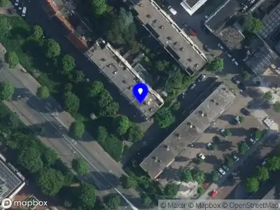 Stichting Het Mopje Amsterdam