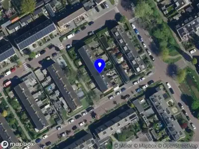 Bewonersvereniging Westkanaaldijk