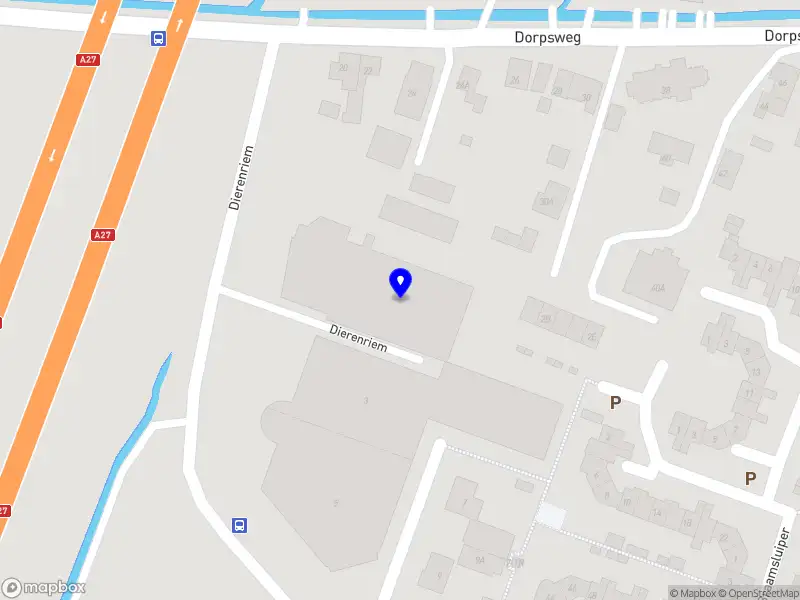 S. Cornelissen Beheer B.V.