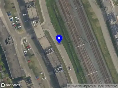 RGB HOLDINGS B.V. Houten