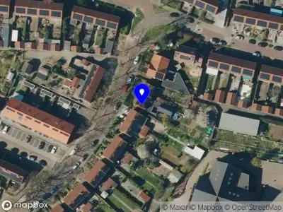 Stichting Huurdersorganisatie REA