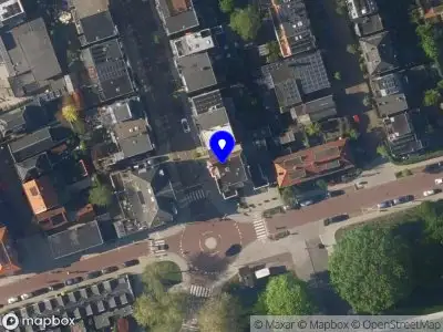 Nieuw bedrijf Subluxation Free World B.V.