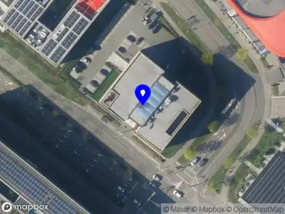 Eyescan Shared Service Centre B.V. Utrecht