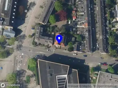 Bewonersvereniging Bosboomstraat 2c Utrecht