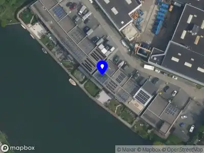 Stichting Het Theaterhuis Utrecht