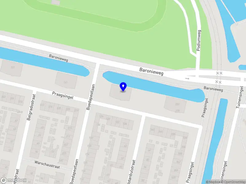 Nieuw bedrijf Stichting Yselvaert