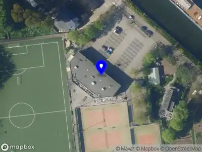 Nieuw bedrijf S.D.V.