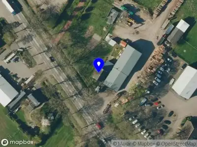 Nieuw bedrijf Boomvelling Rhenen B.V.