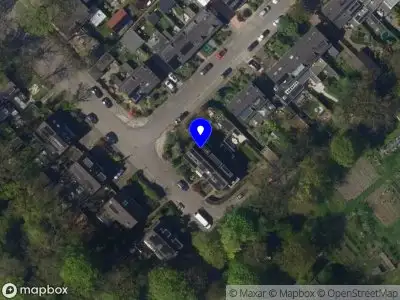 Nieuw bedrijf S.V. Spirit