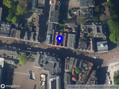 Stichting HetHollandHuis Utrecht