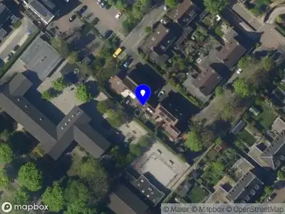 Gescol B.V. Zeist