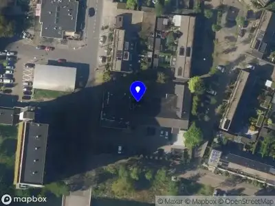 Stichting Jongeren Centrum VEFA Utrecht