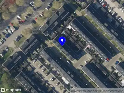 Vereniging Waar het asfalt ophoudt