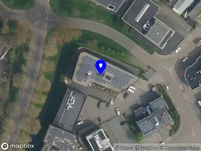 Nieuw bedrijf Vereniging ROB