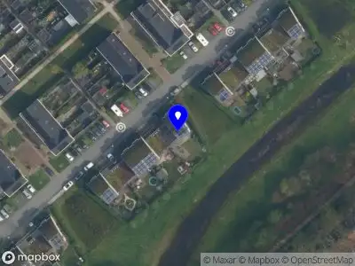 Meulen Spark Beheer B.V.