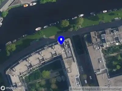 Mikeru Beheer B.V. Amsterdam