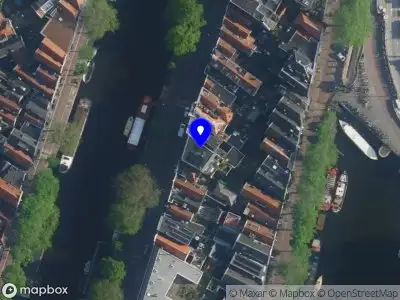 Stichting EA Amsterdam