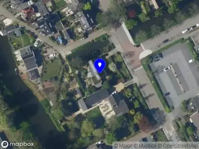 St. Adm.knt. van aandelen in Gedi B.V. Woerden