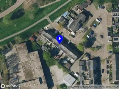 Stichting Het Thuishuis