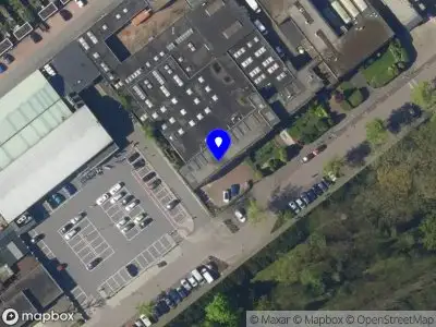 A. Gerritsen Pensioen