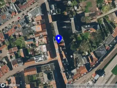 Sociale Zaken & Hart Zaken