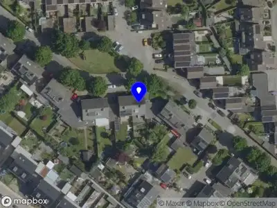 Stichting Samenwerking Roemenië Nederland Helmond