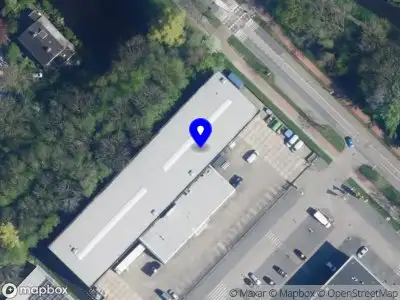 Centrica Business Solutions B.V.