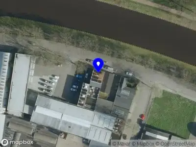 Trimsalon de VachtWacht