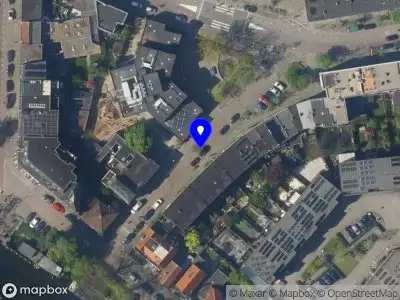 Oscar Geitenbeek, Vinder Utrecht