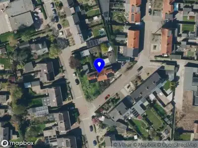 Nieuw bedrijf Stichting Museum Valkenheide