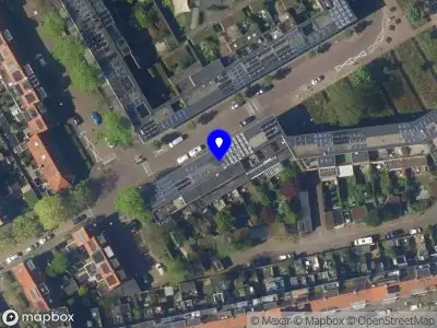 Veilinghalterrein blok 2 Utrecht
