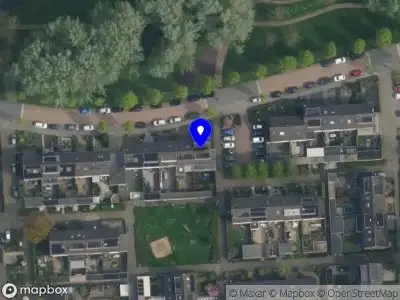 C.J.M. Vendrig Pensioen B.V.