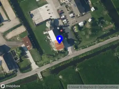 Boerderij Hazenveld Kockengen