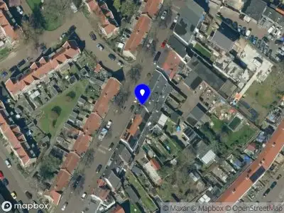 Living History Vereniging Screaming Ducks Arnhem