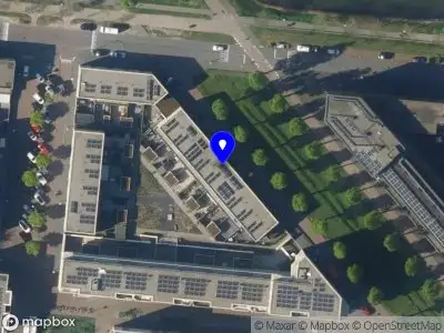 Stichting Shailoh Utrecht