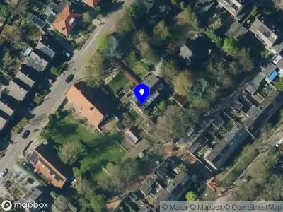 Stichting Vrienden van de Andrieskerk