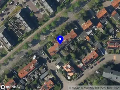 Stichting 'Vrienden van De Boswerf'