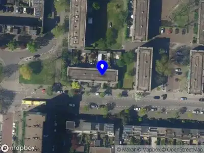 Stichting Bewonersbelangen Cambridgelaan Utrecht