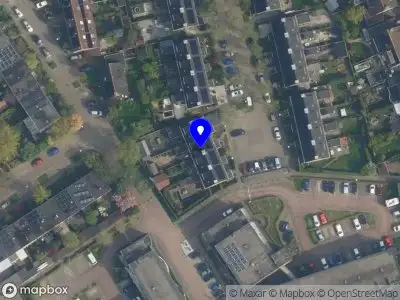 Nieuw bedrijf St. Administratiekantoor J.H. Hendriks Beheer