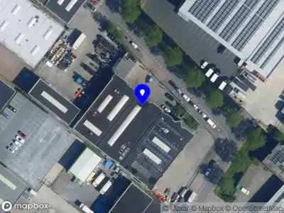 VNTS Noordwijkerhout