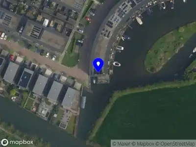 EIGENARENVERENIGING BOOGWONINGEN