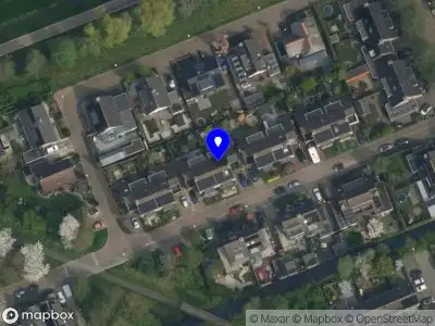 Nieuw bedrijf Stichting Kerstboom