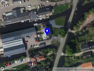 Nieuw bedrijf ChristenUnie De Ronde Venen