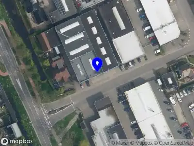 J.G. de Wit Holding B.V.