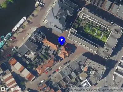 Stichting Open Akoesties Podium Woerden