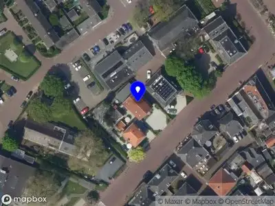 Wolter Jagt Beheer B.V. Loenen aan de Vecht