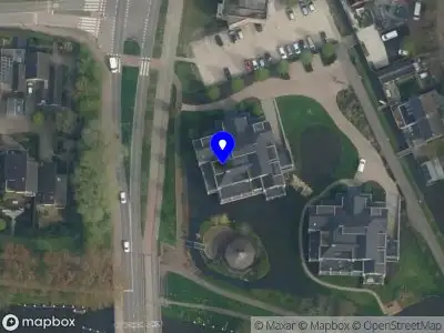 Stichting Nico Lunenburg